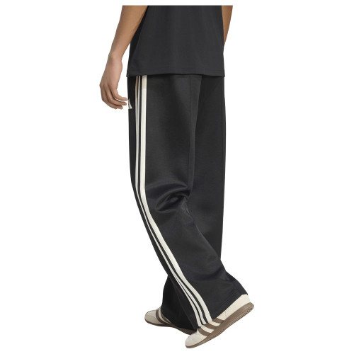 Adidas Ανδρικό παντελόνι φόρμας Stadium Loose Open-Hem Pants